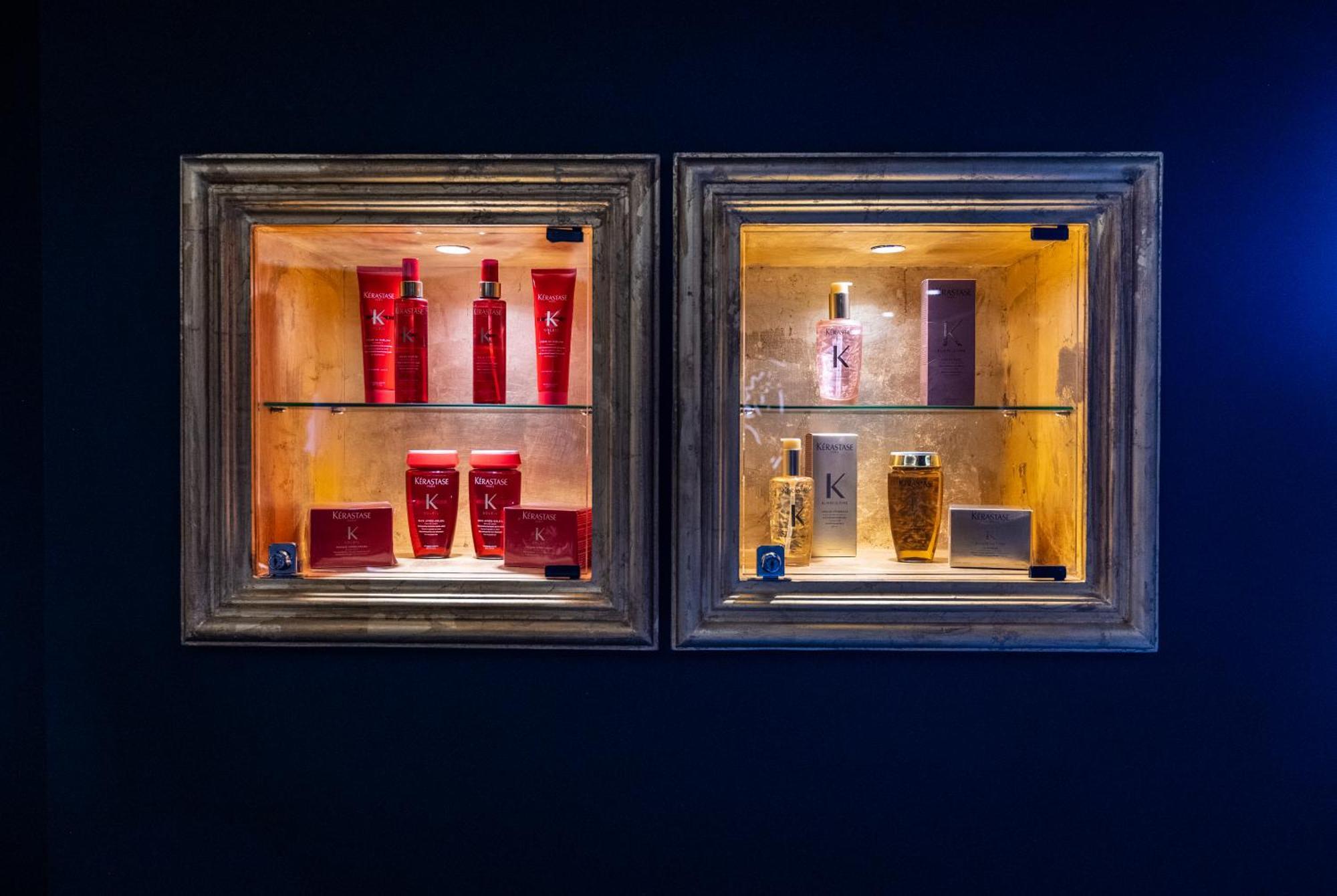 Arka Art Hotel Tirana Eksteriør billede Products